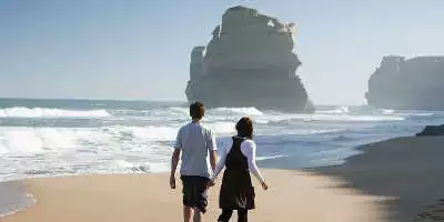 2 Day Great Ocean Road and Phillip Island Tour $495