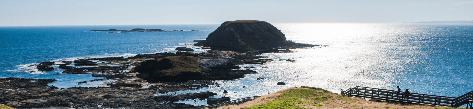 Can you visit Phillip Island and French Island in a day?