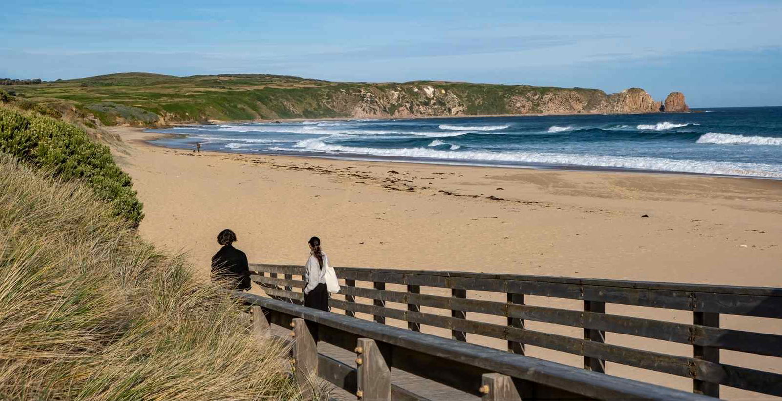 cape woolamai beach