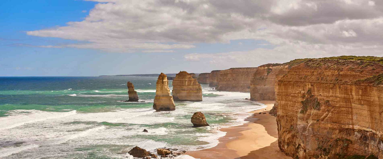 twelve apostles