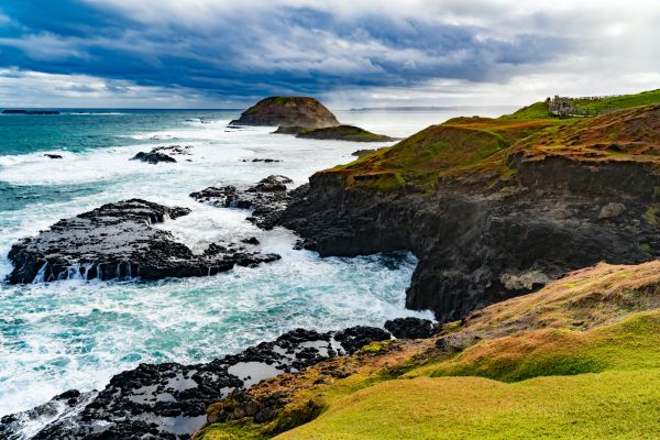 Phillip Island