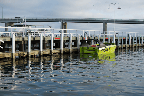 Phillip Island Ferry