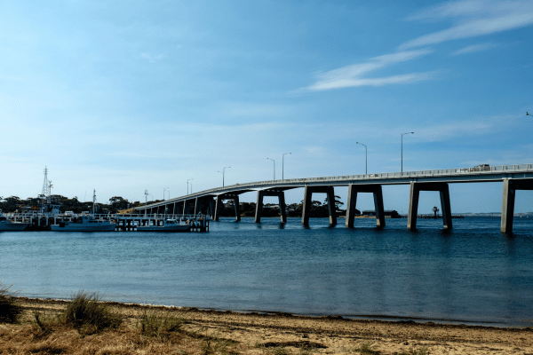 San Remo Australia