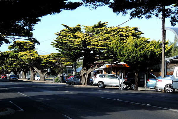 Cowes, Phillip Island