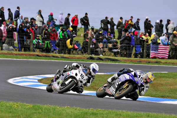 Motorcycle Grand Prix
