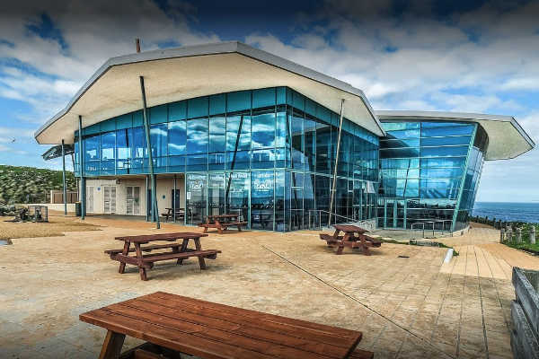 Nobbies Centre