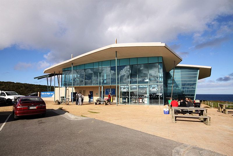 Nobbies Centre