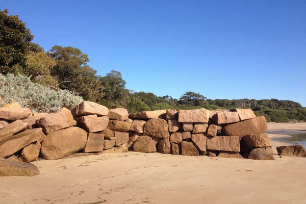 Granite Quarry