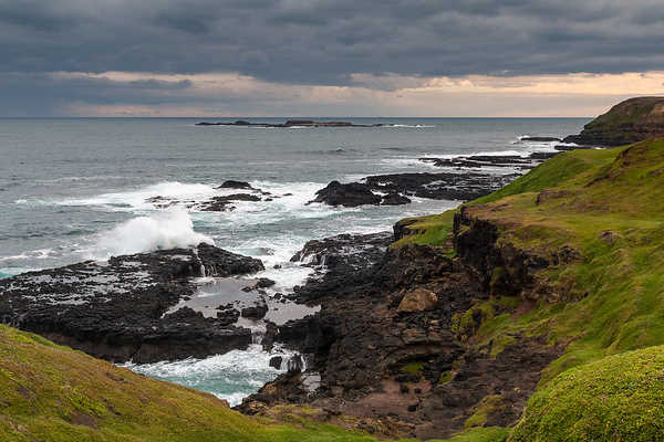 The Nobbies, Phillip Island
