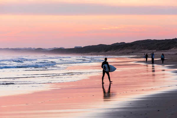 Woolamai Surf Beach