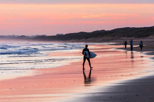 Woolamai Surf Beach